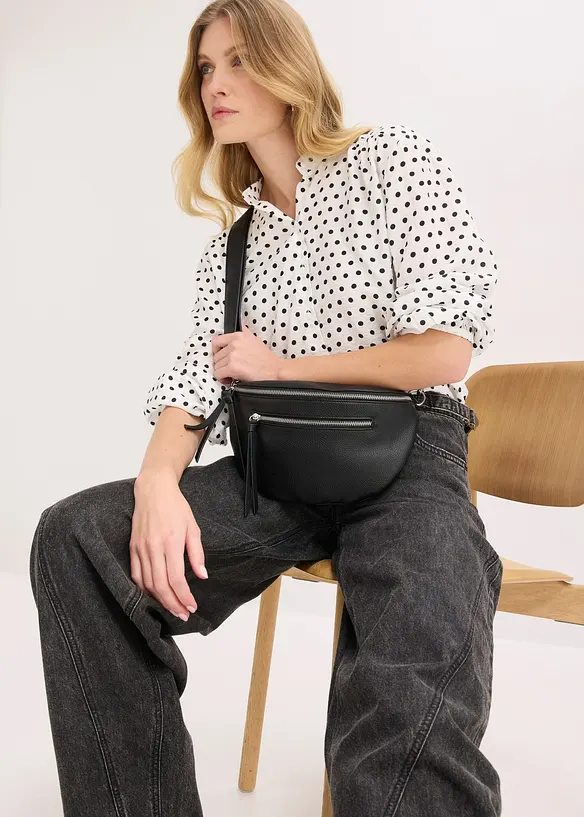 Marsupio con tracolla intercambiabile, bonprix