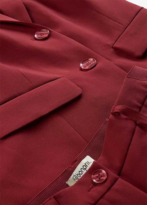 Tailleur (2 pezzi), bonprix