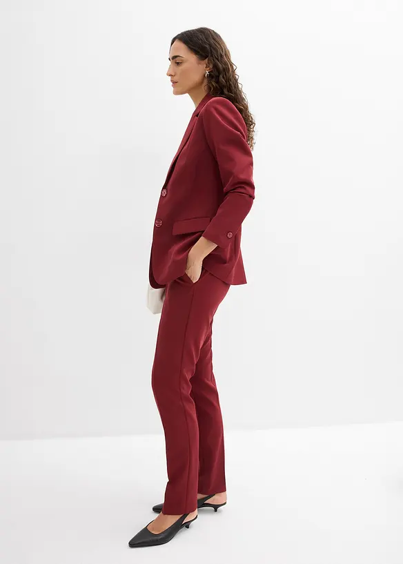 Tailleur (2 pezzi), bonprix