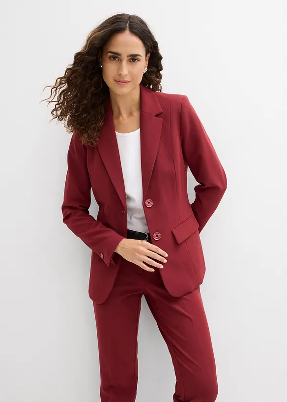 Tailleur (2 pezzi), bonprix