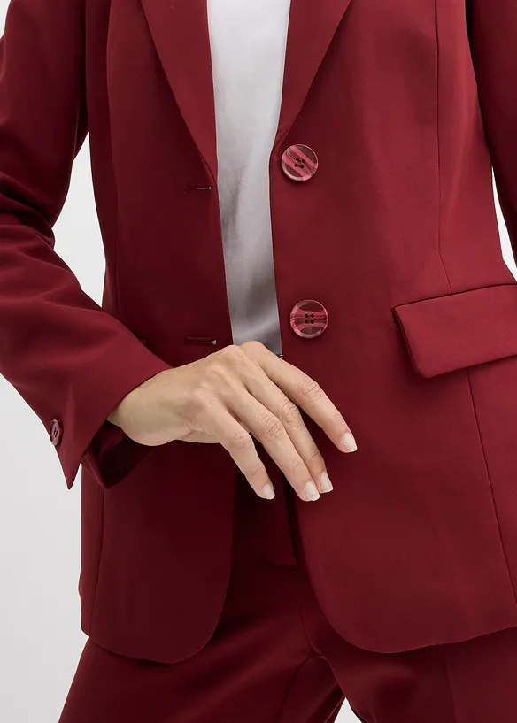 Tailleur (2 pezzi), bonprix