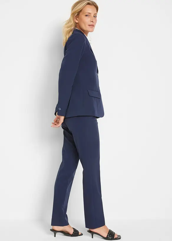 Tailleur (2 pezzi), bonprix