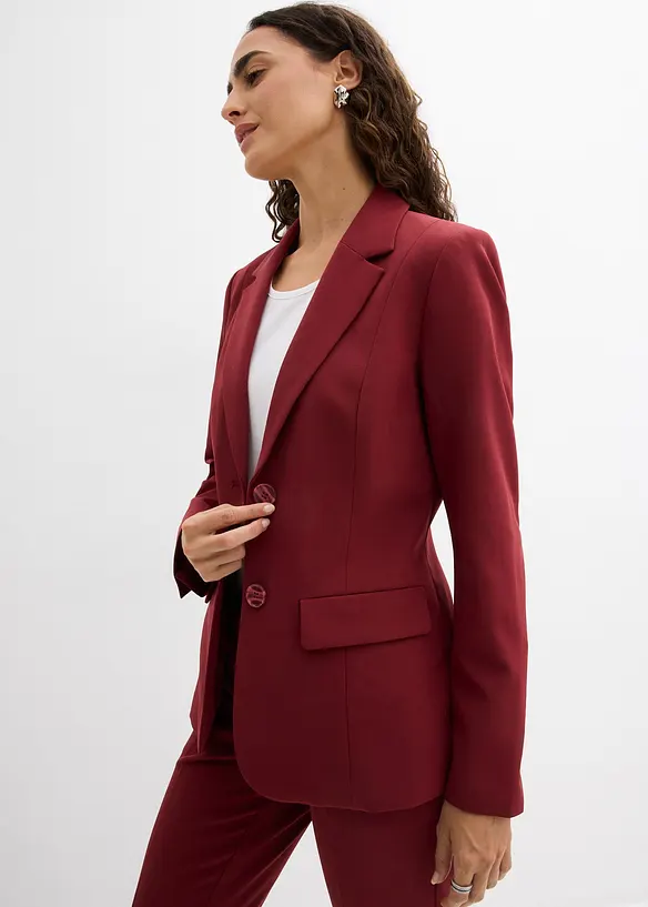 Tailleur (2 pezzi), bonprix