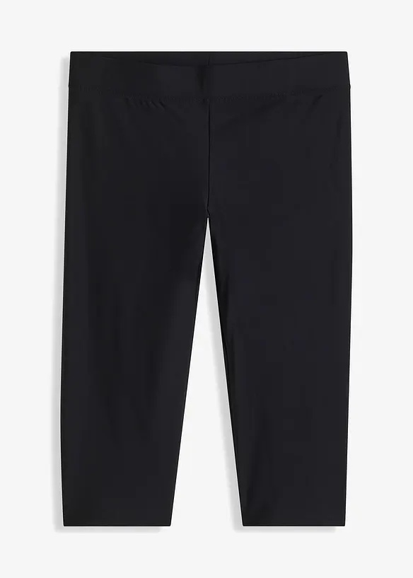 Pinocchietti da bagno con elastico in vita, bonprix