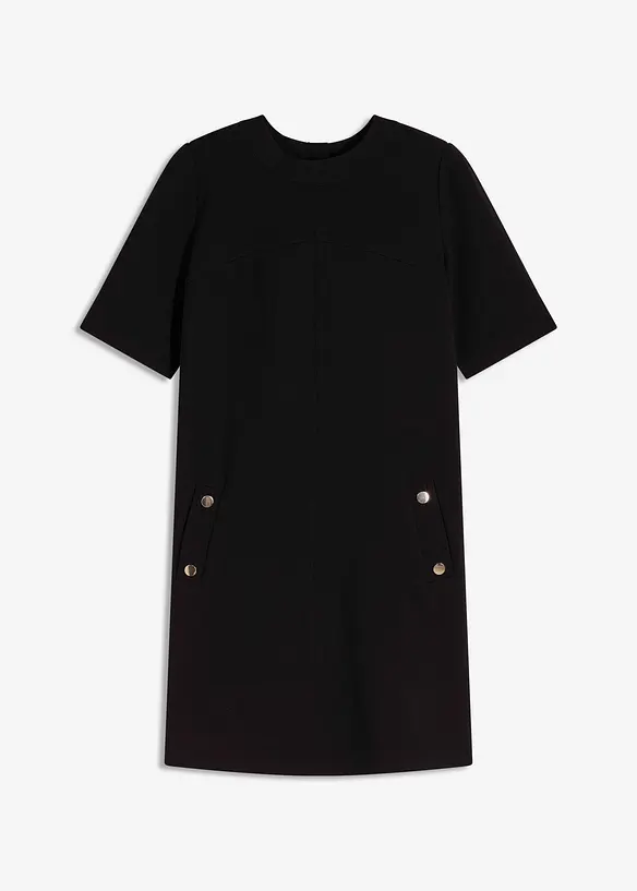 Miniabito con elastan, bonprix