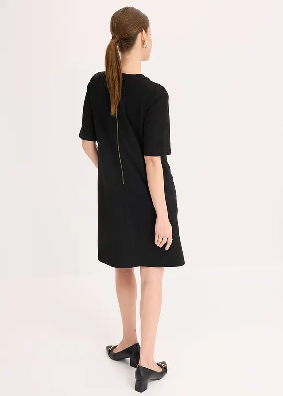 Miniabito con elastan, bonprix
