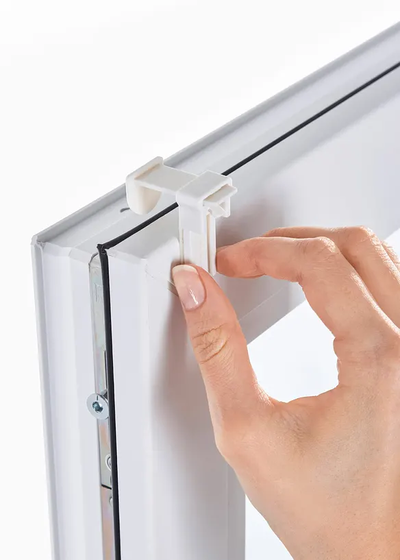 Tenda a rullo filtrante in fantasia floreale, bonprix