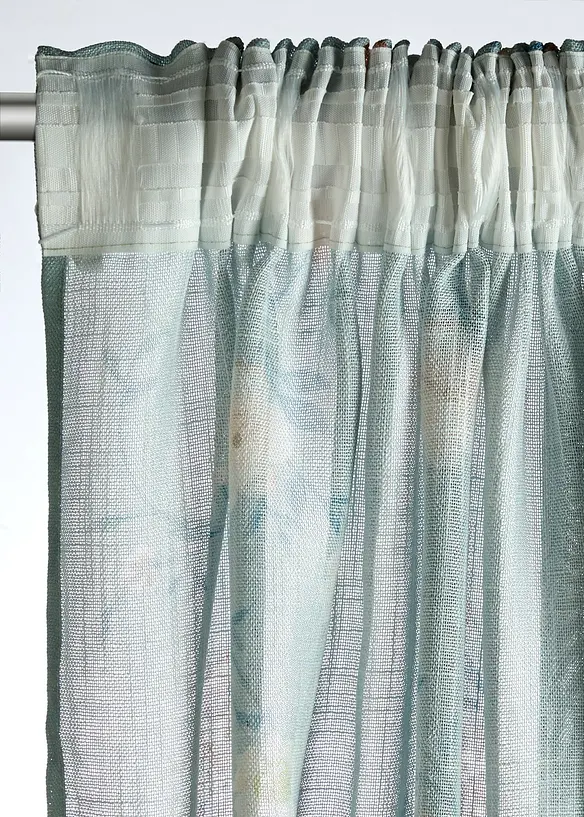 Tenda a fiori (pacco da 1), bonprix