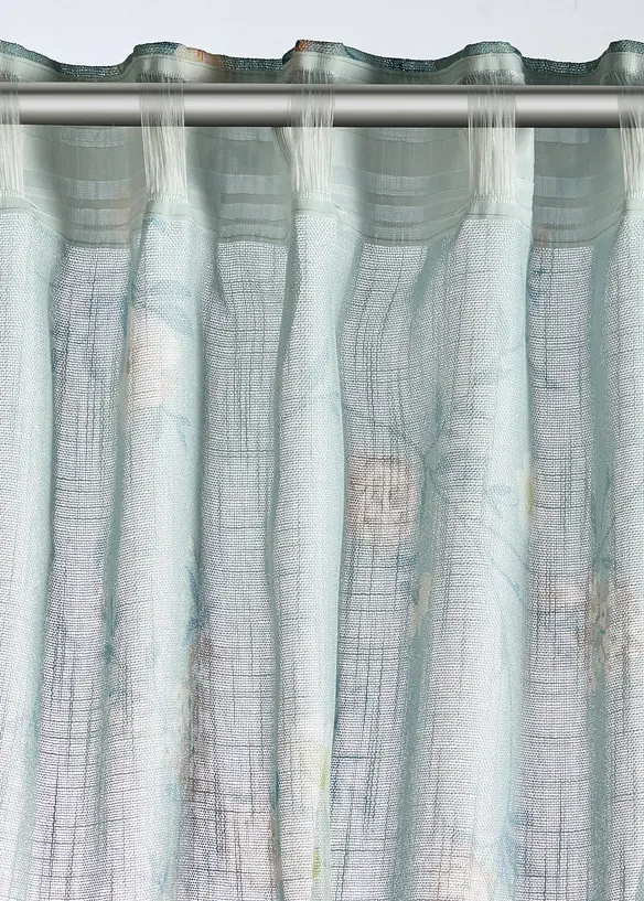 Tenda a fiori (pacco da 1), bonprix