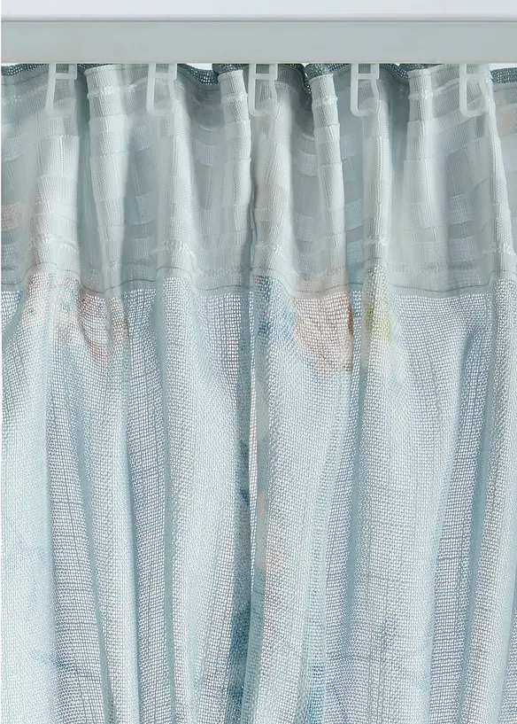 Tenda a fiori (pacco da 1), bonprix