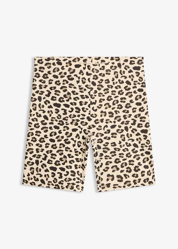 Ciclisti antisfregamento con materiale rinfrescante, bonprix