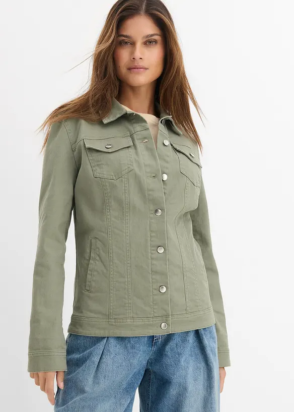 Giacca di jeans, bonprix