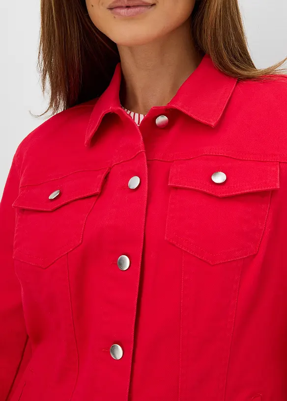 Giacca di jeans, bonprix