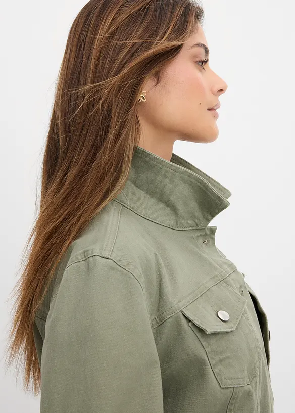 Giacca di jeans, bonprix