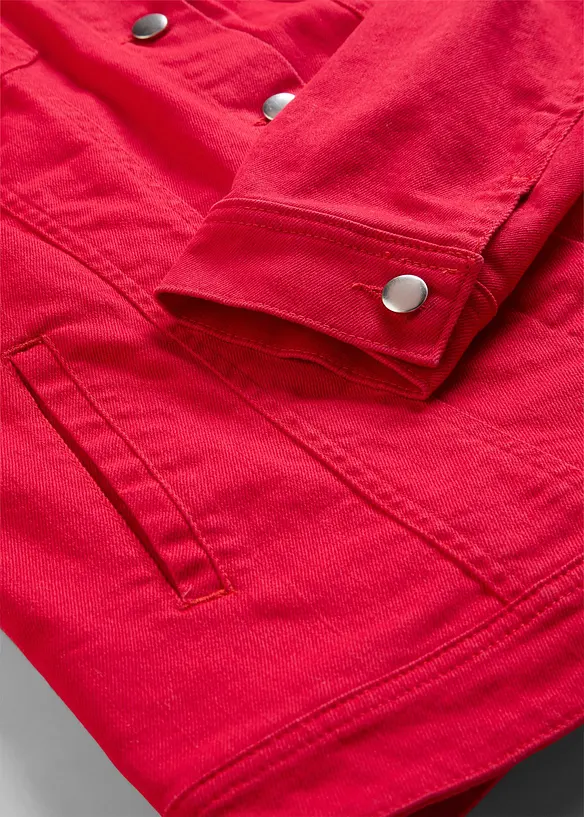 Giacca di jeans, bonprix