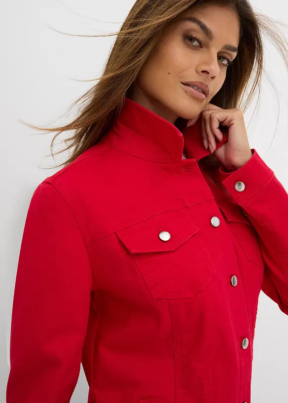 Giacca di jeans, bonprix