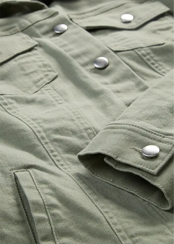 Giacca di jeans, bonprix