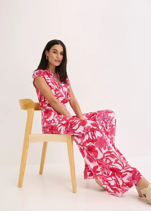 Tuta in jersey, bonprix