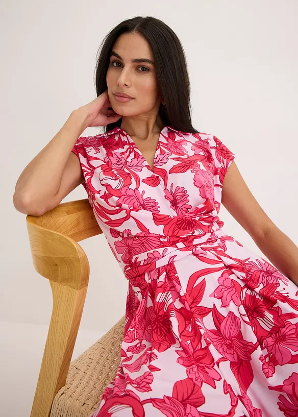 Tuta in jersey, bonprix