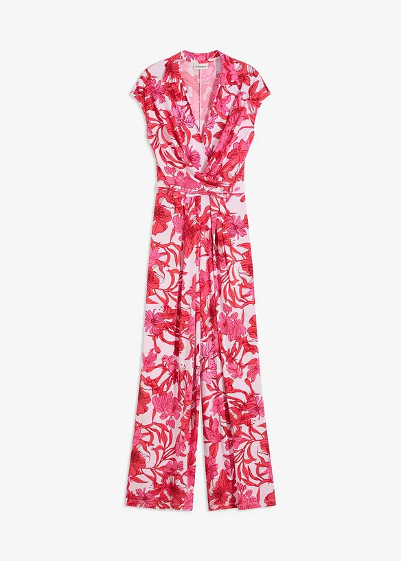 Tuta in jersey, bonprix