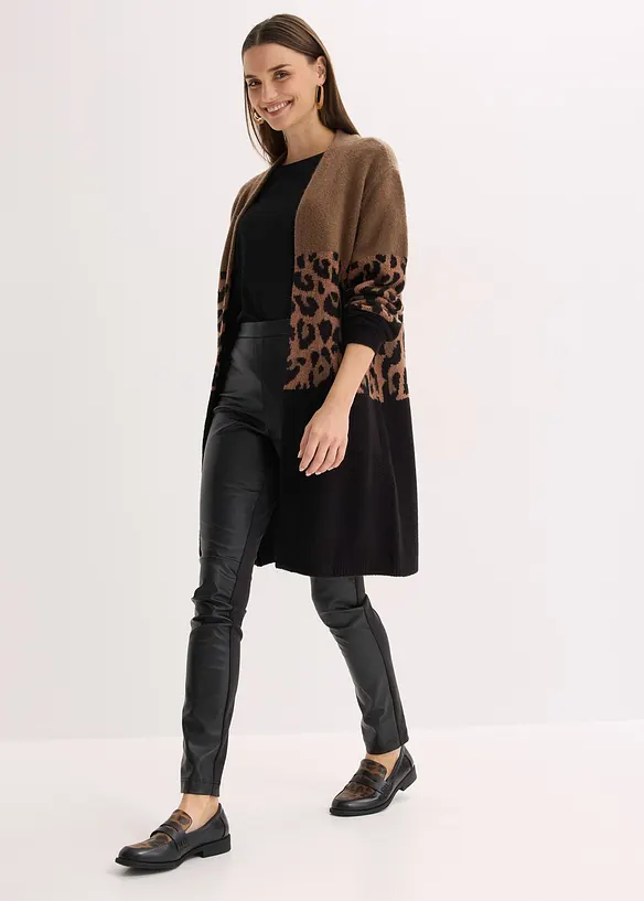 Cardigan lungo, bonprix