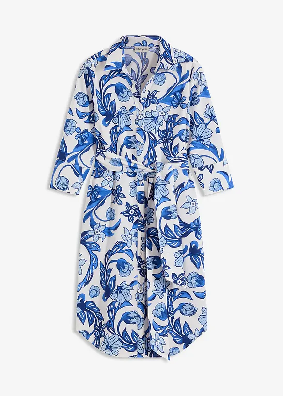 Abito di jersey, bonprix