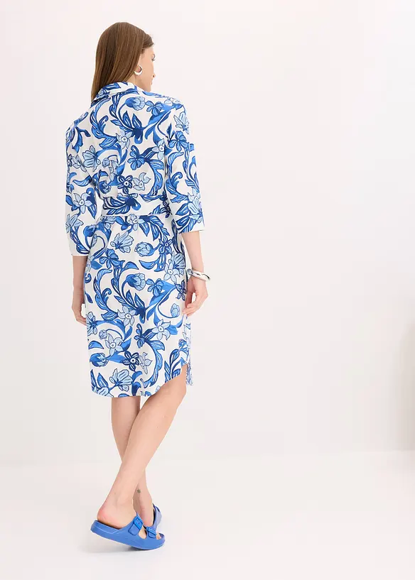 Abito di jersey, bonprix