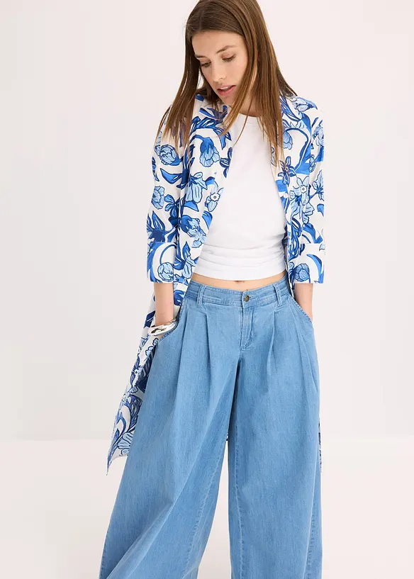 Abito di jersey, bonprix