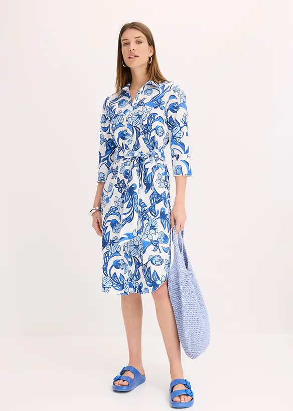 Abito di jersey, bonprix