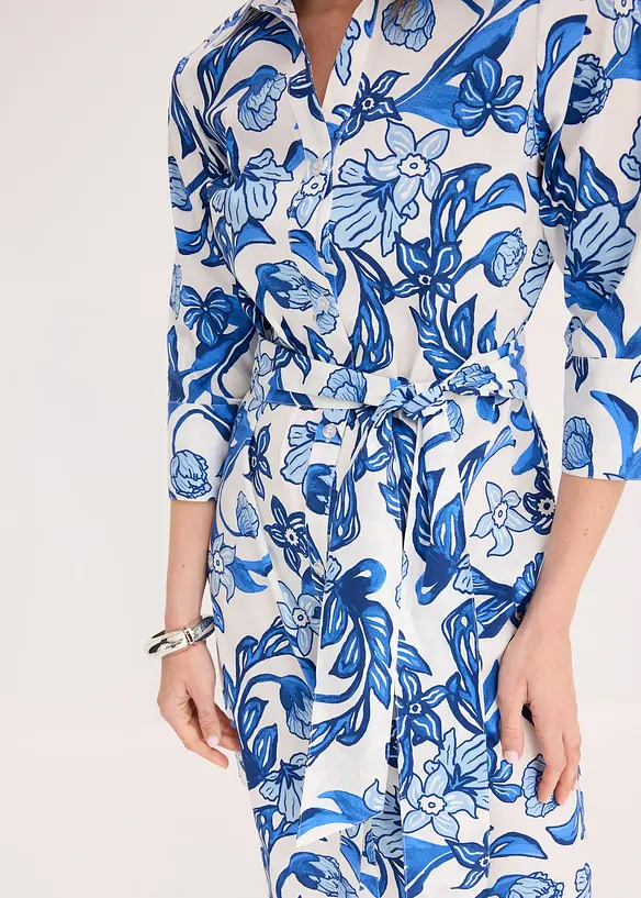 Abito di jersey, bonprix