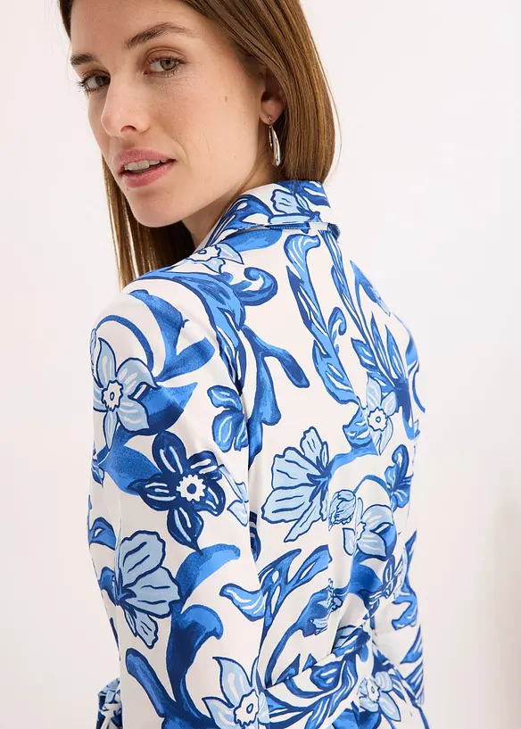 Abito di jersey, bonprix