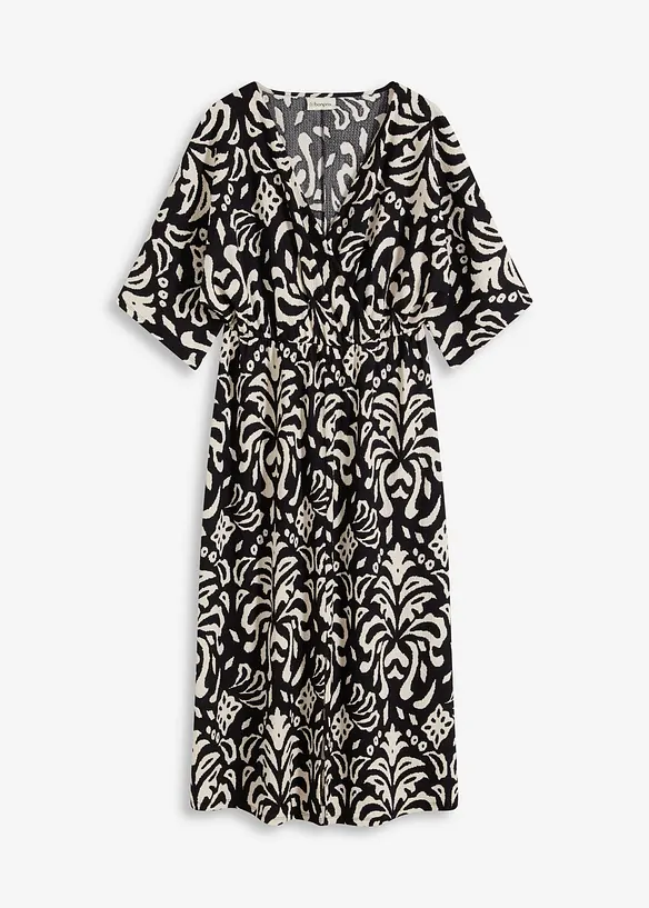 Abito di jersey, bonprix