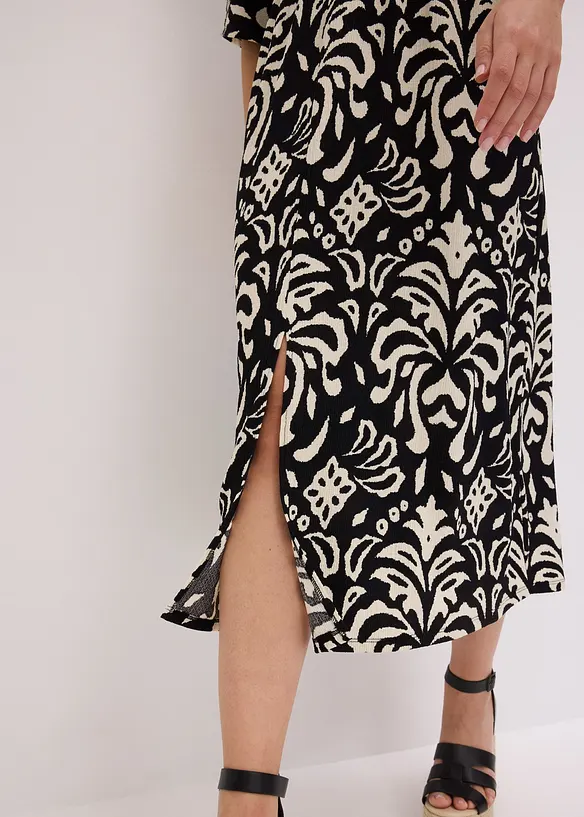 Abito di jersey, bonprix