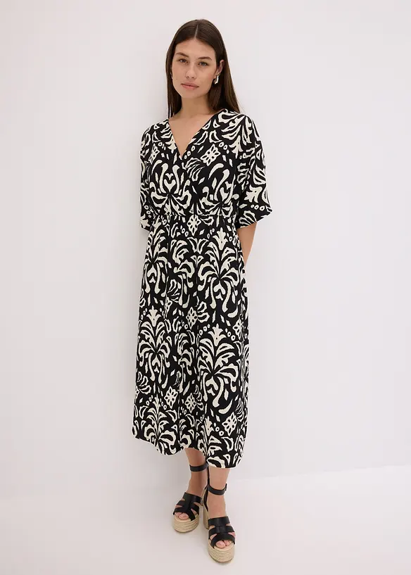 Abito di jersey, bonprix