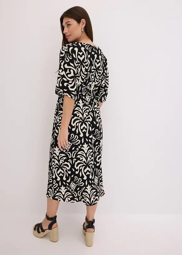 Abito di jersey, bonprix