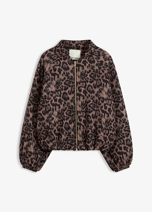 Bomber imbottito, bonprix