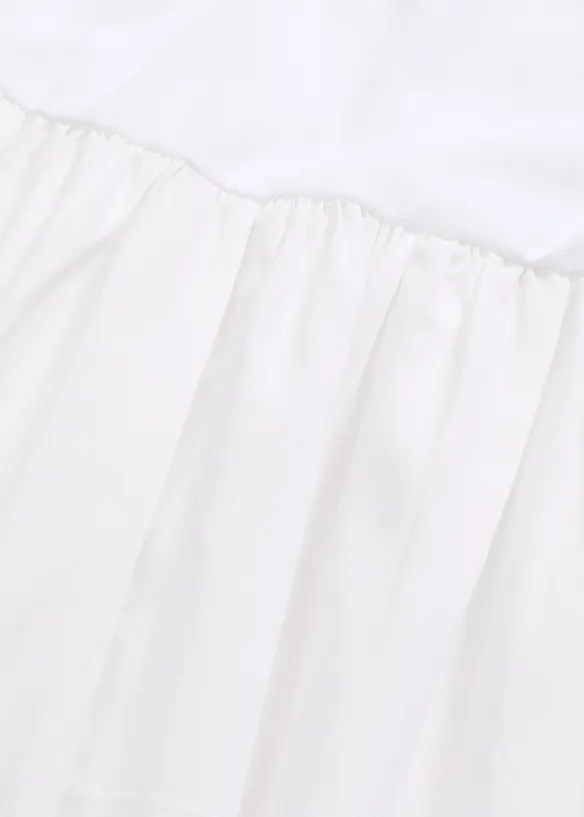 Abito di jersey in materiale misto, bonprix