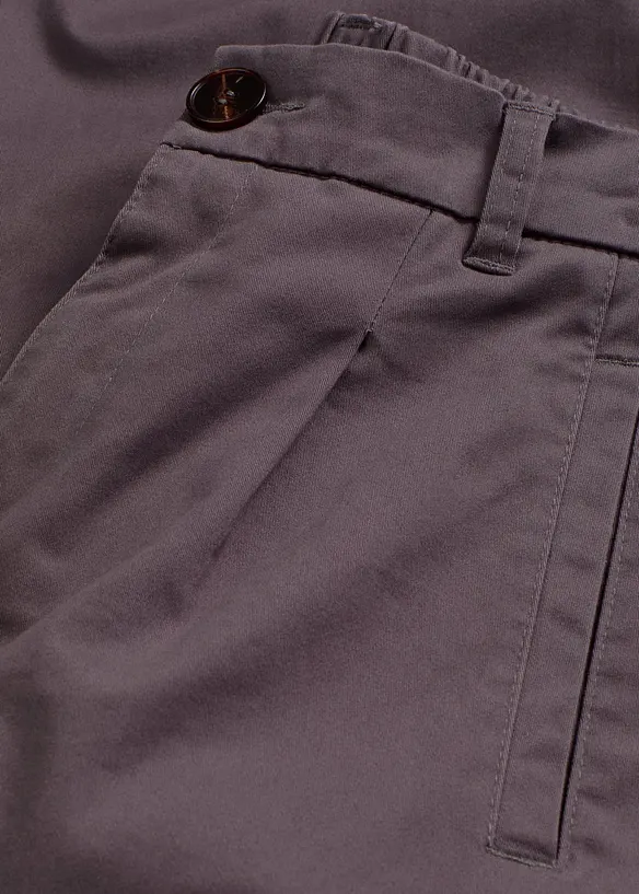 Pantaloni barrel, bonprix