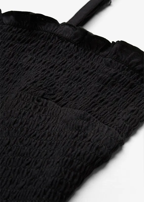 Abito in jersey di puro cotone biologico, bonprix