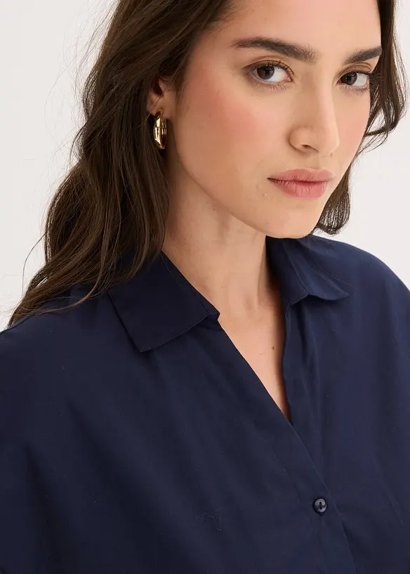 Abito in puro cotone, bonprix