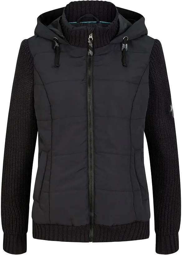 Giacca da mezza stagione, bonprix