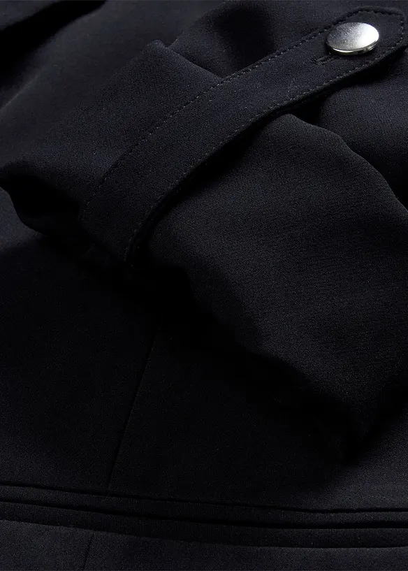 Blazer oversize, bonprix