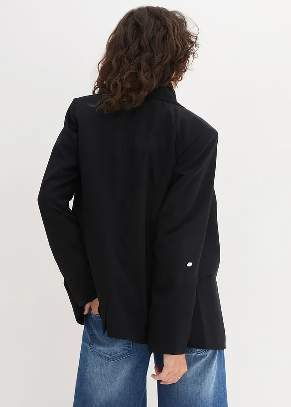 Blazer oversize, bonprix