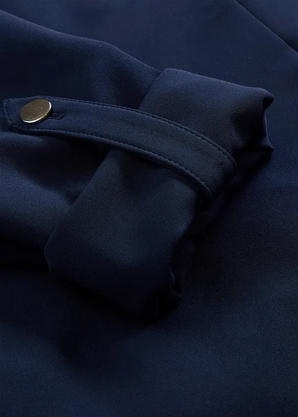 Blazer oversize, bonprix