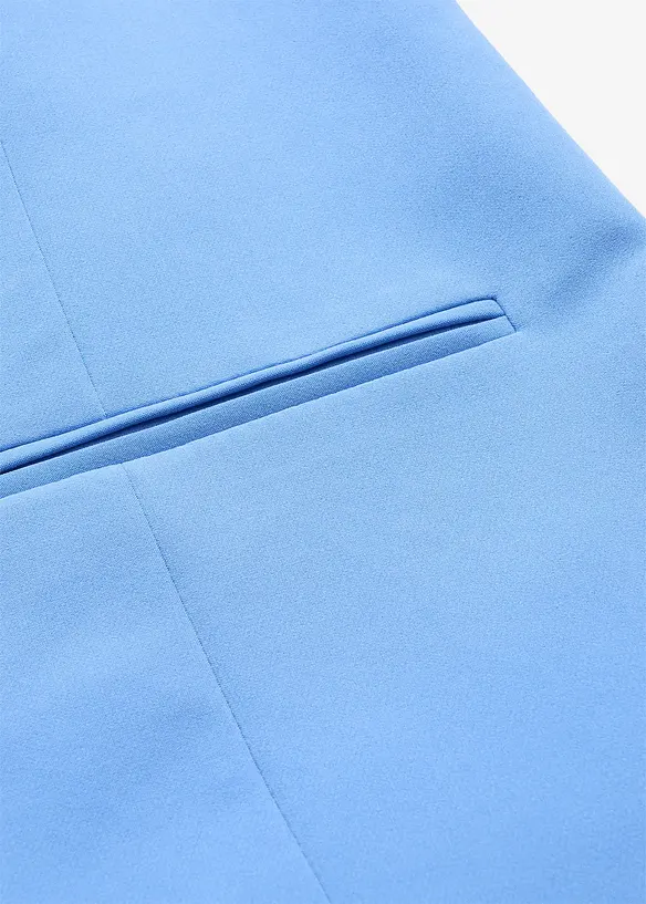 Blazer oversize, bonprix