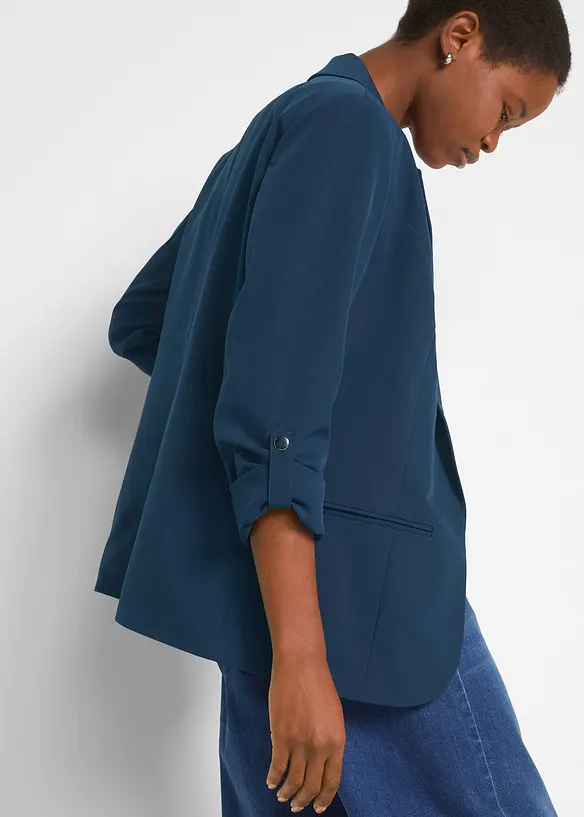 Blazer oversize, bonprix