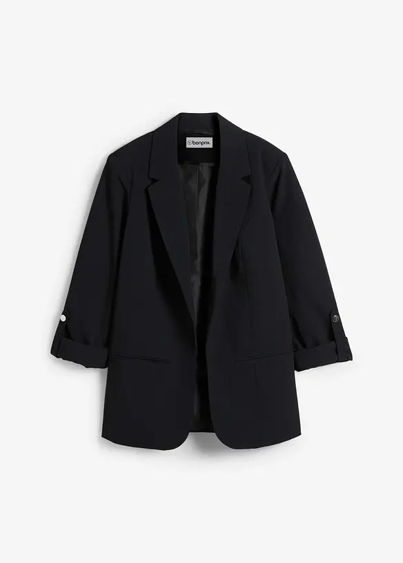 Blazer oversize, bonprix