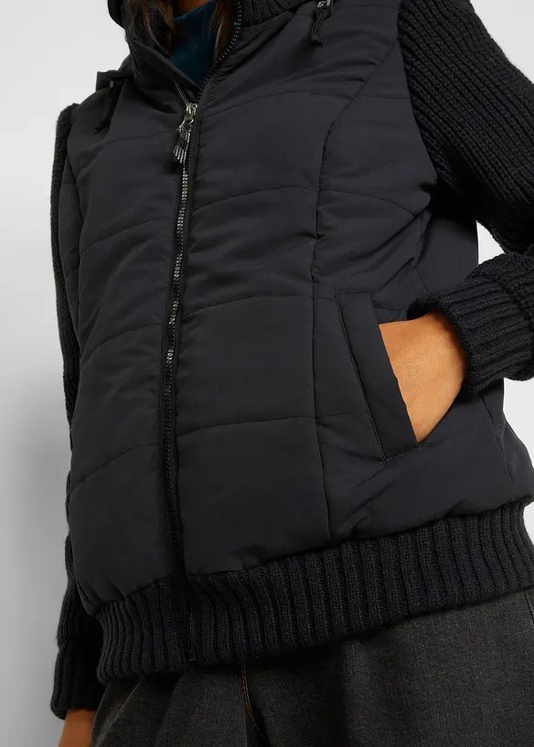 Giacca da mezza stagione, bonprix