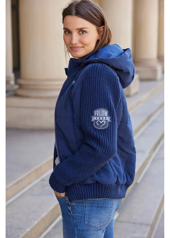 Giacca da mezza stagione, bonprix