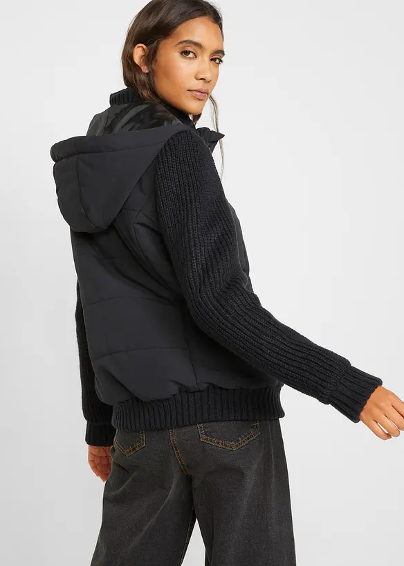 Giacca da mezza stagione, bonprix